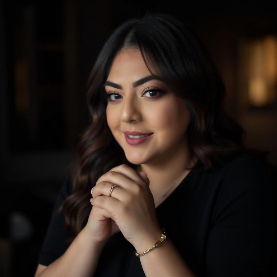 Aracely Garcia, Founder of SASA Groups